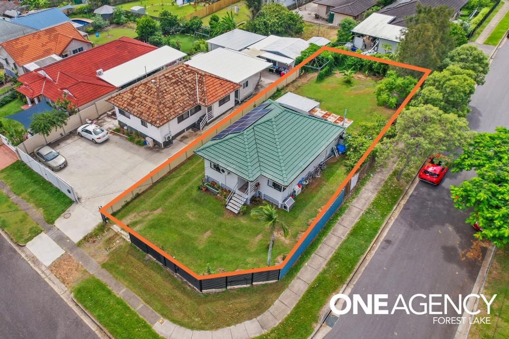 19 Japonica St, Inala, QLD 4077