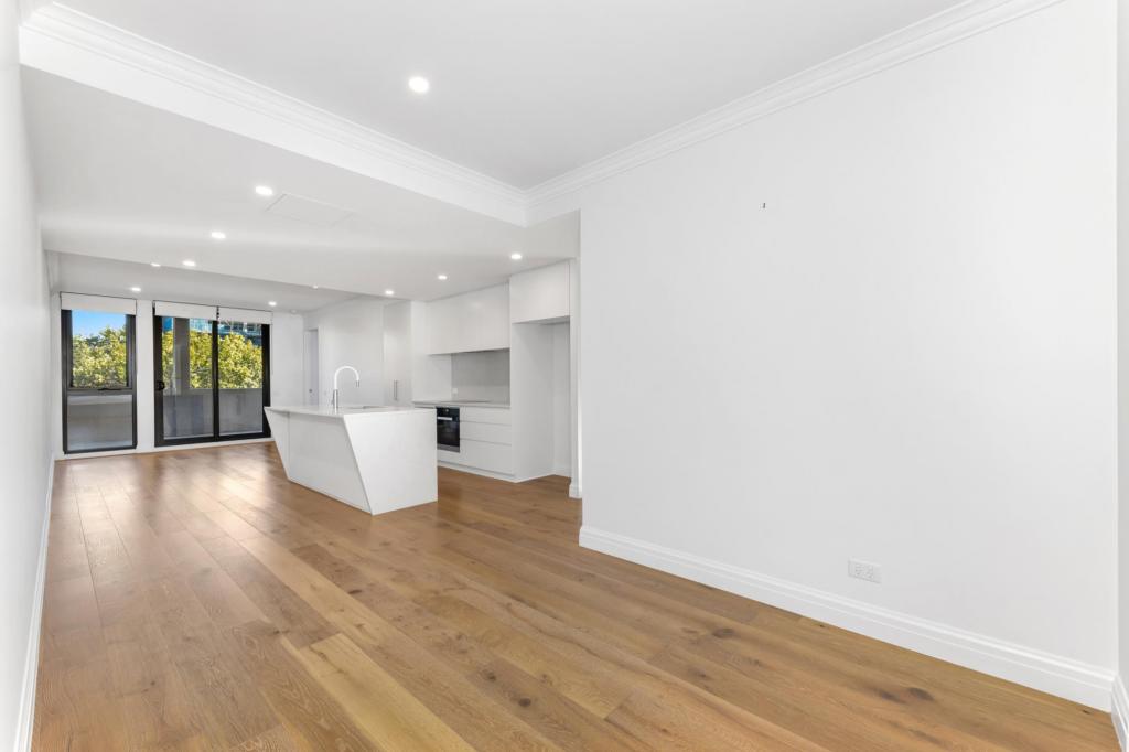 203/59 Constitution Ave, Campbell, ACT 2612