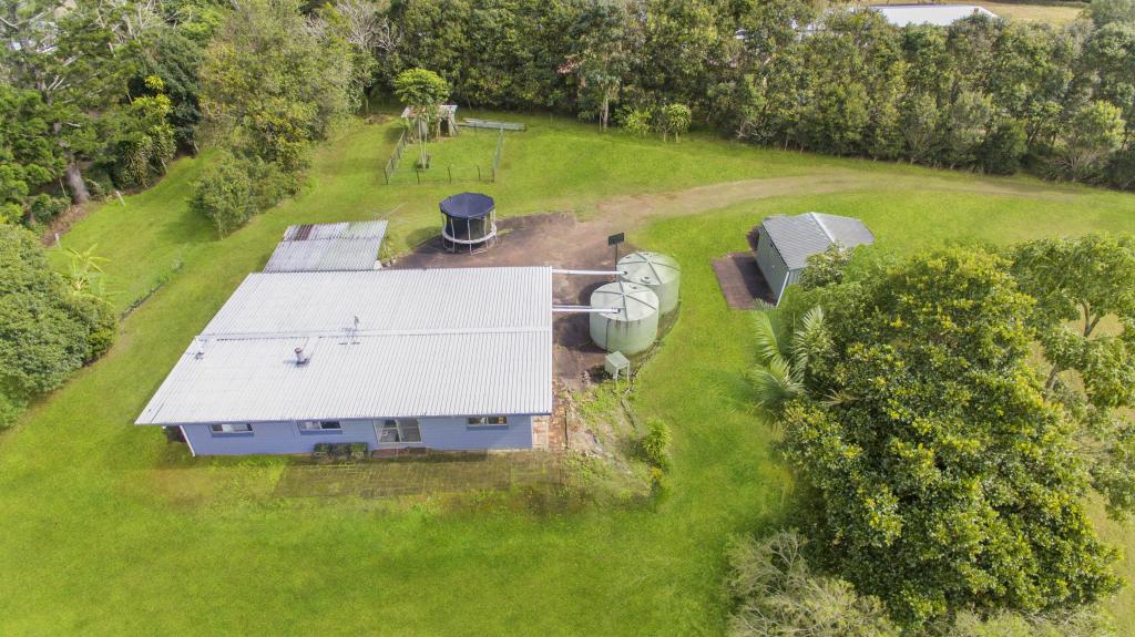 271 Lake Barrine Rd, Malanda, QLD 4885