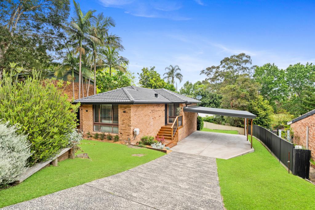 6 Narani Ave, Niagara Park, NSW 2250