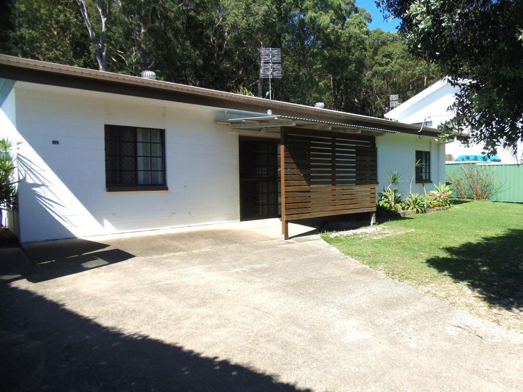 Contact Agent For Address, Rainbow Beach, QLD 4581