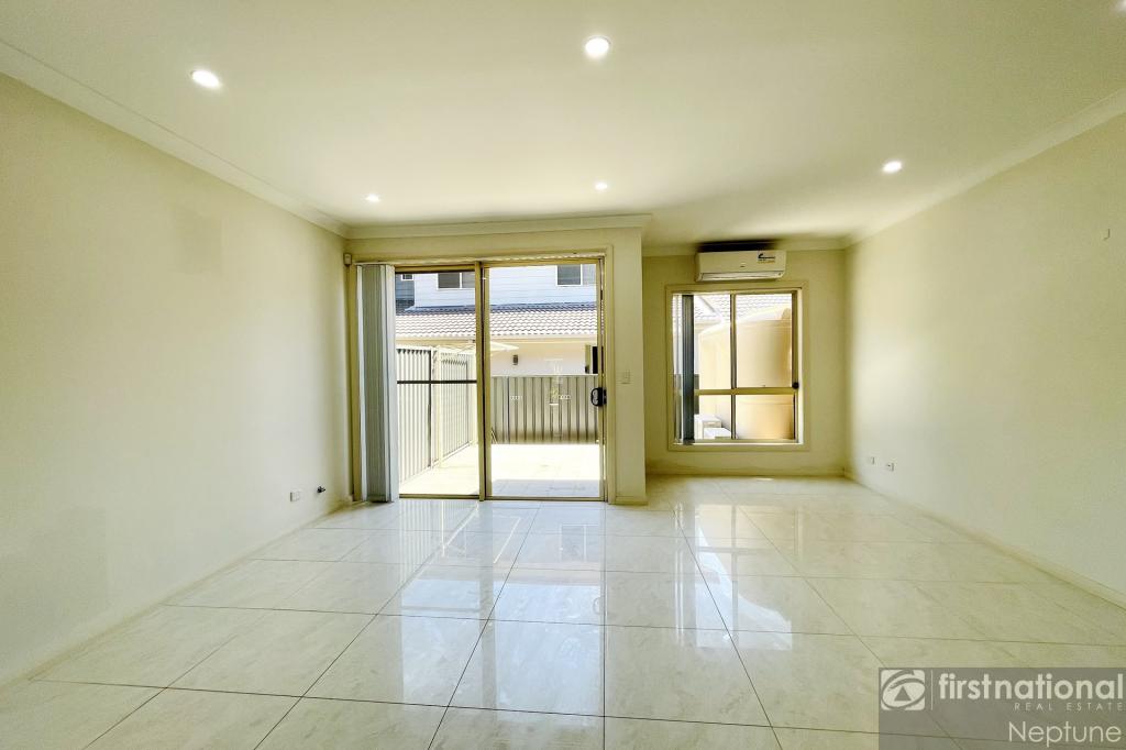 4/23 Tungarra Rd, Girraween, NSW 2145