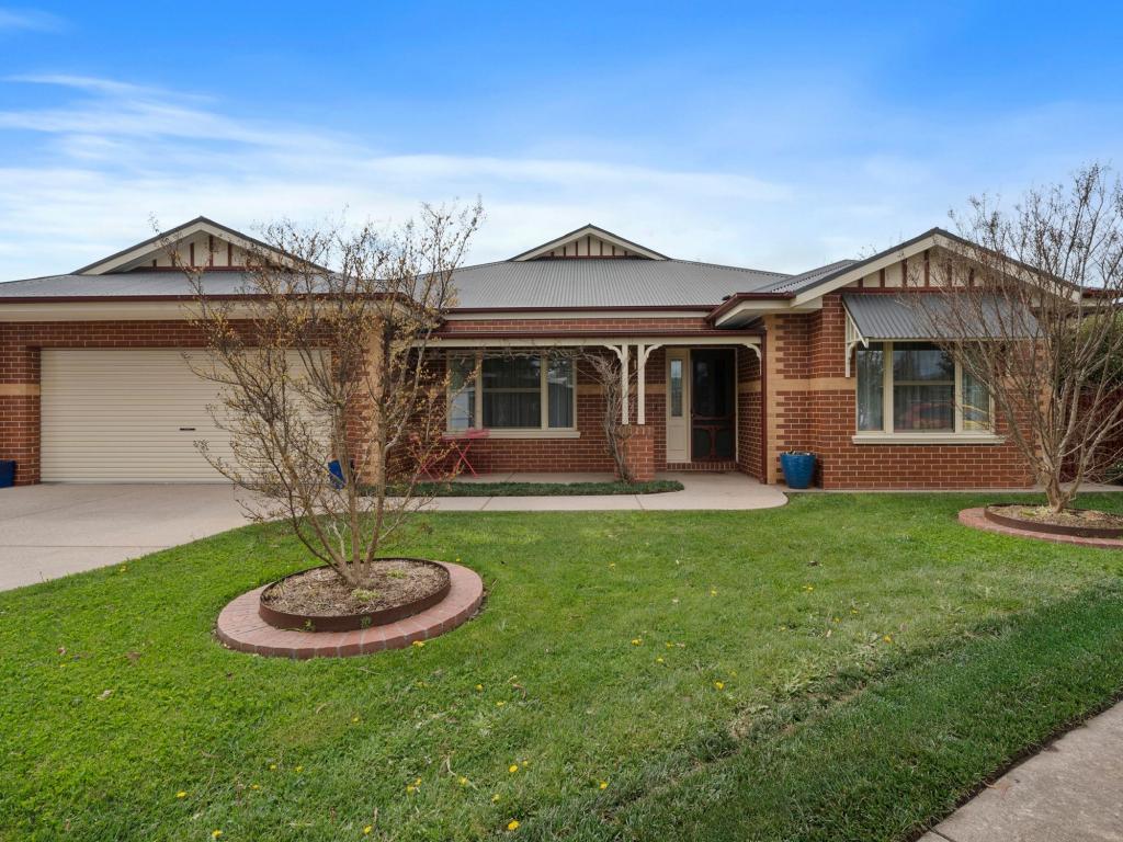 9 Village Ct, Mansfield, VIC 3722