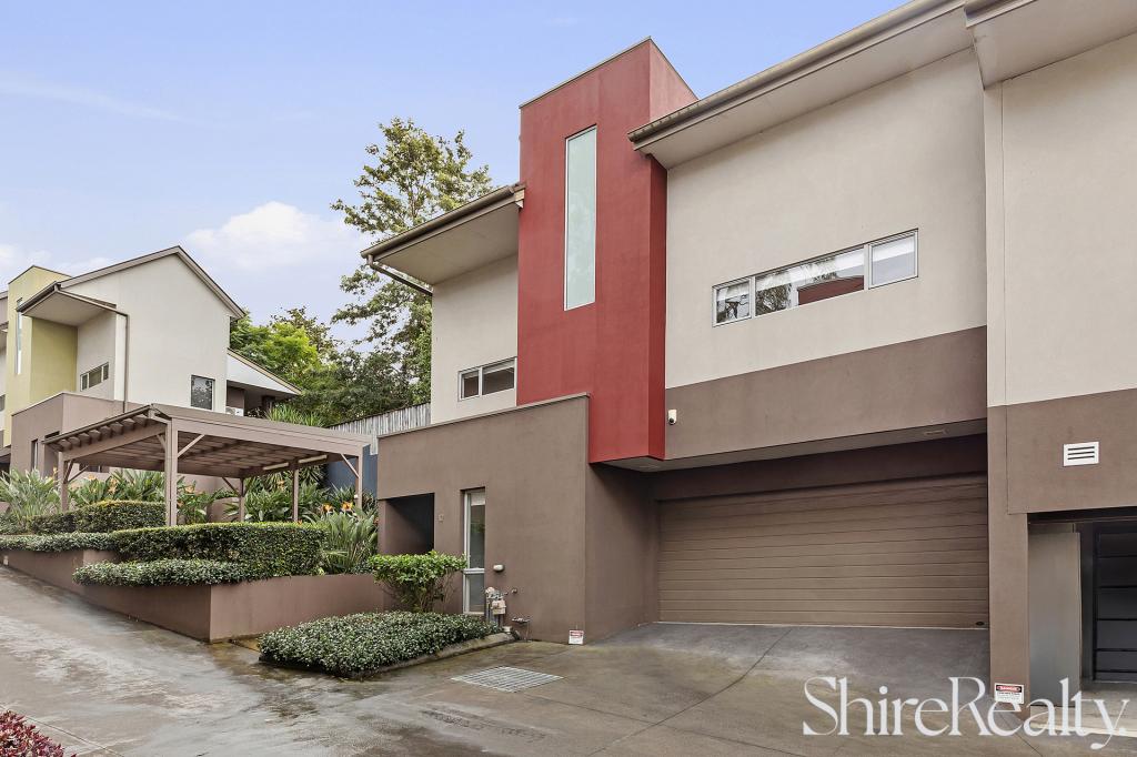 12/36 Murray St, Northmead, NSW 2152
