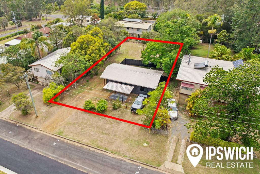 6 Gledhow St, Willowbank, QLD 4306