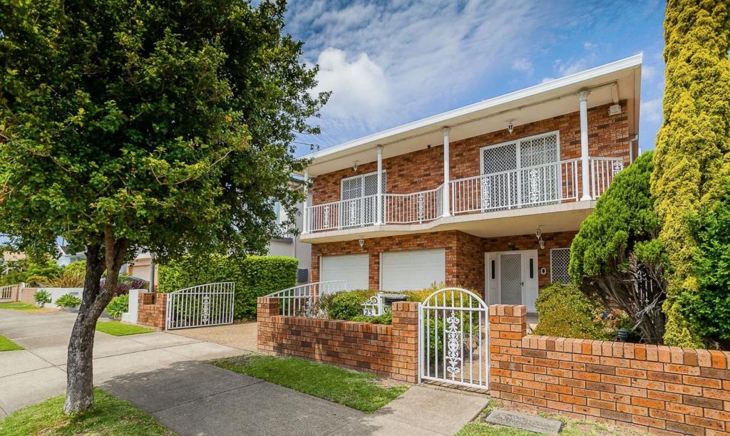 25 Taunton Rd, Hurstville, NSW 2220