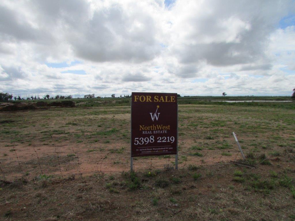  Corack Rd, Birchip, VIC 3483