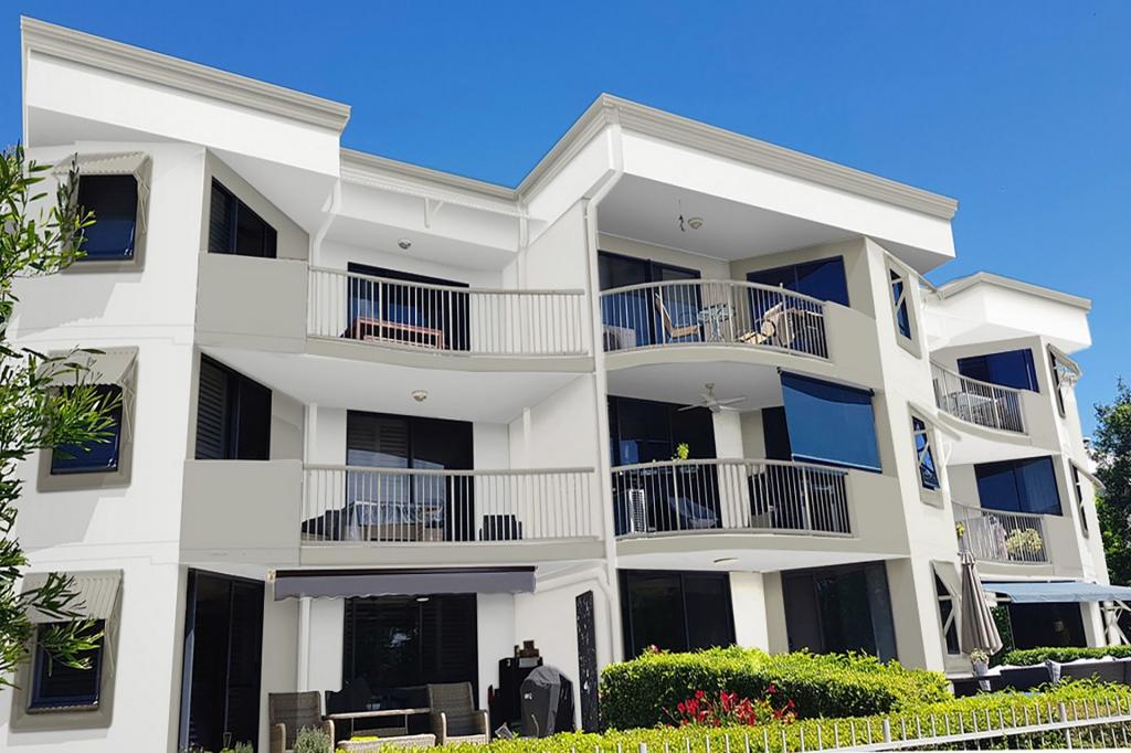5/87-89 Duporth Ave, Maroochydore, QLD 4558