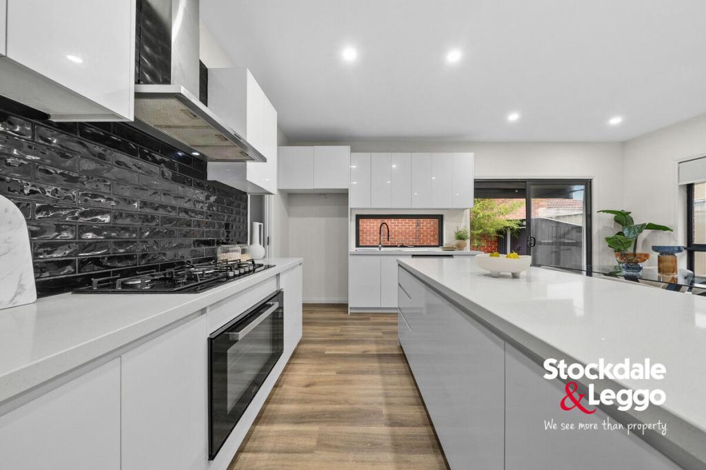 1/25 Ledger Ave, Fawkner, VIC 3060