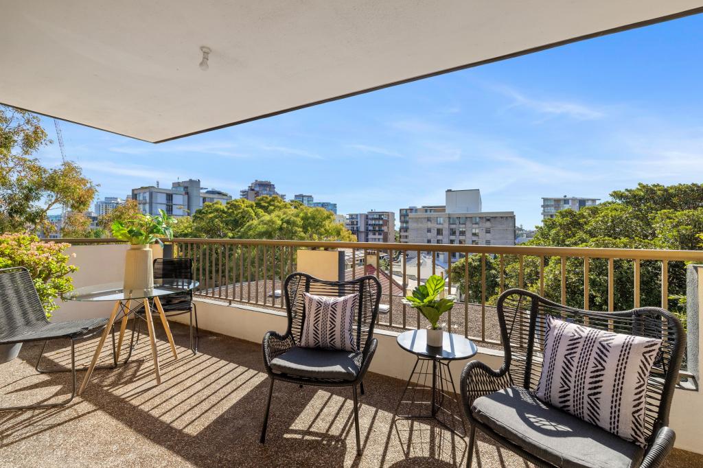 17/16-18 BOTANY ST, BONDI JUNCTION, NSW 2022