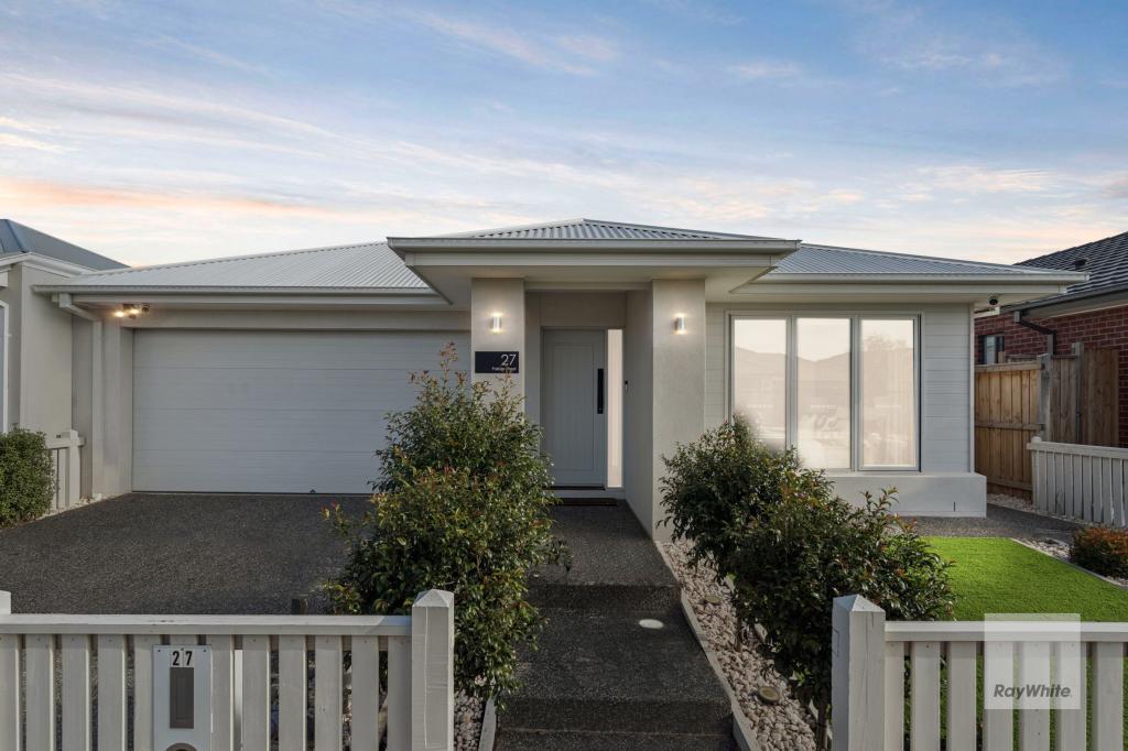 27 Palette St, Mambourin, VIC 3024