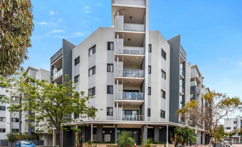 56/6 Walsh Loop, Joondalup, WA 6027