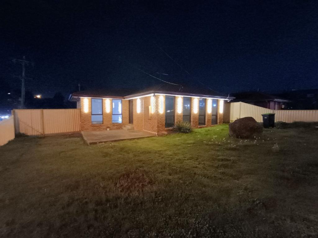 112 BROOKLYN RD, MELTON SOUTH, VIC 3338