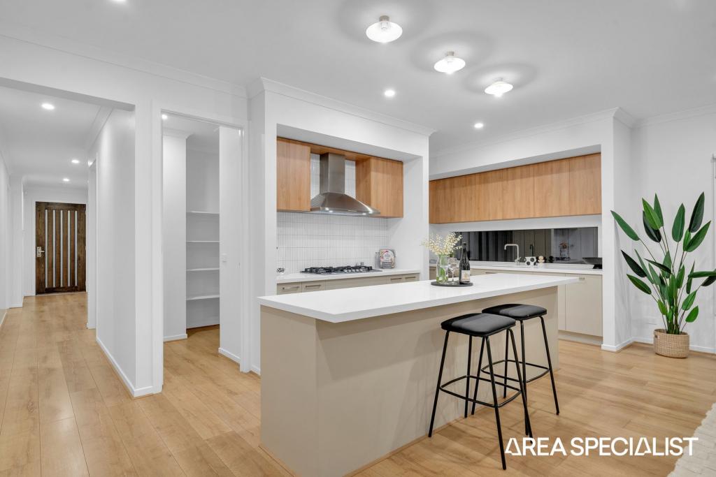 18 Siliqua St, Tarneit, VIC 3029