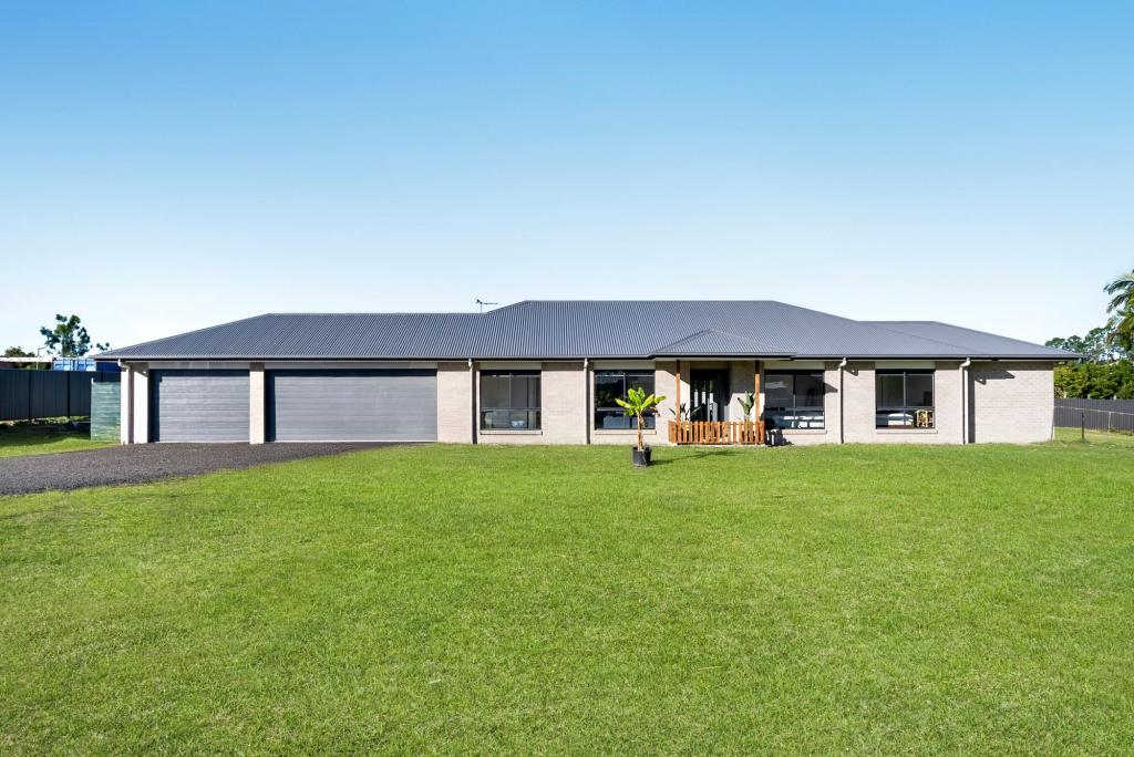 231 Dances Rd, Caboolture, QLD 4510