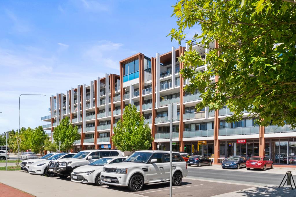 413/6-8 Cape St, Dickson, ACT 2602