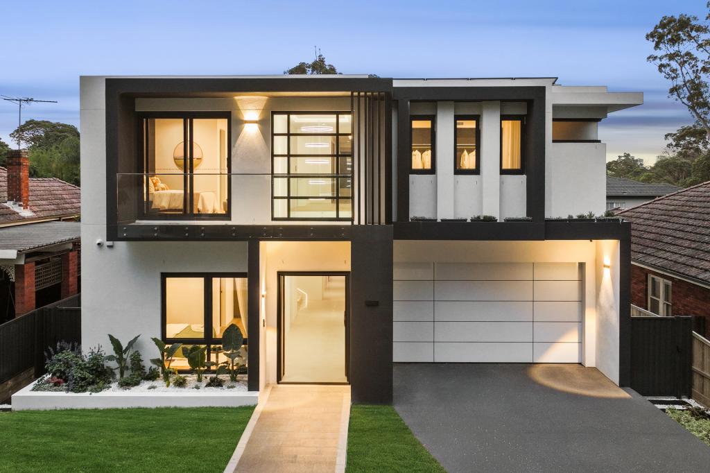 7 Edgar St, Strathfield, NSW 2135