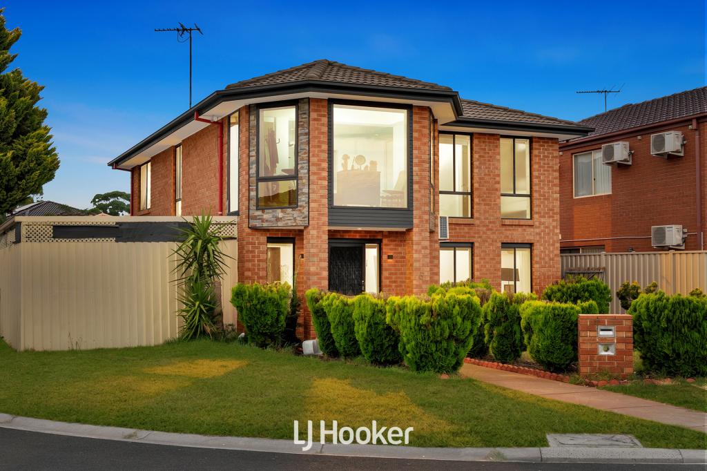 5 Erin Pl, Keysborough, VIC 3173