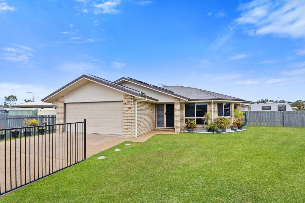 29 Riley Dr, Gracemere, QLD 4702