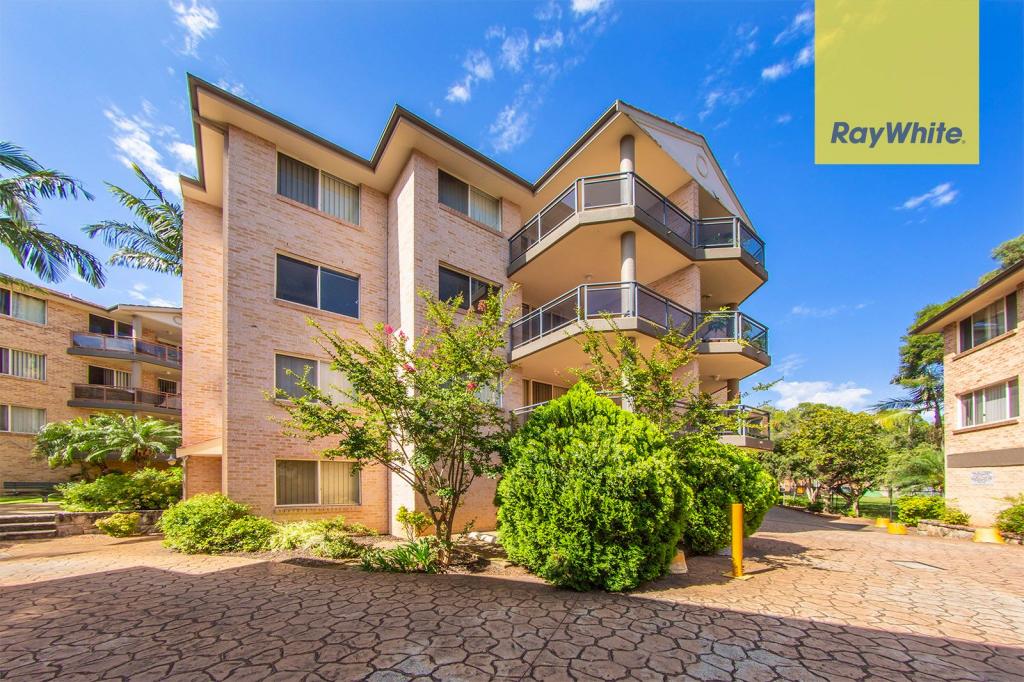 33/59-61 Good St, Westmead, NSW 2145