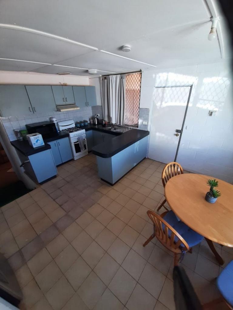 665 Paxton Rd, Coober Pedy, SA 5723