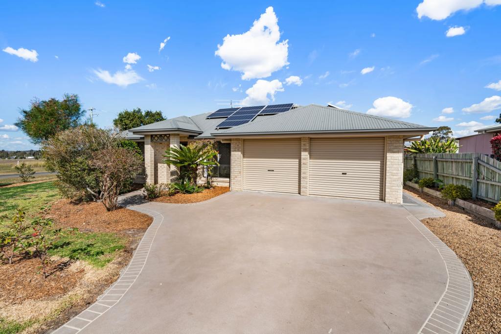 37 Fairway Dr, Pittsworth, QLD 4356