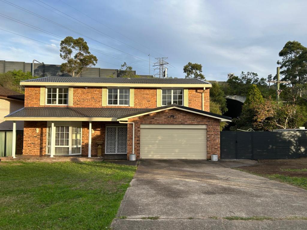 1 Mundon Pl, West Pennant Hills, NSW 2125