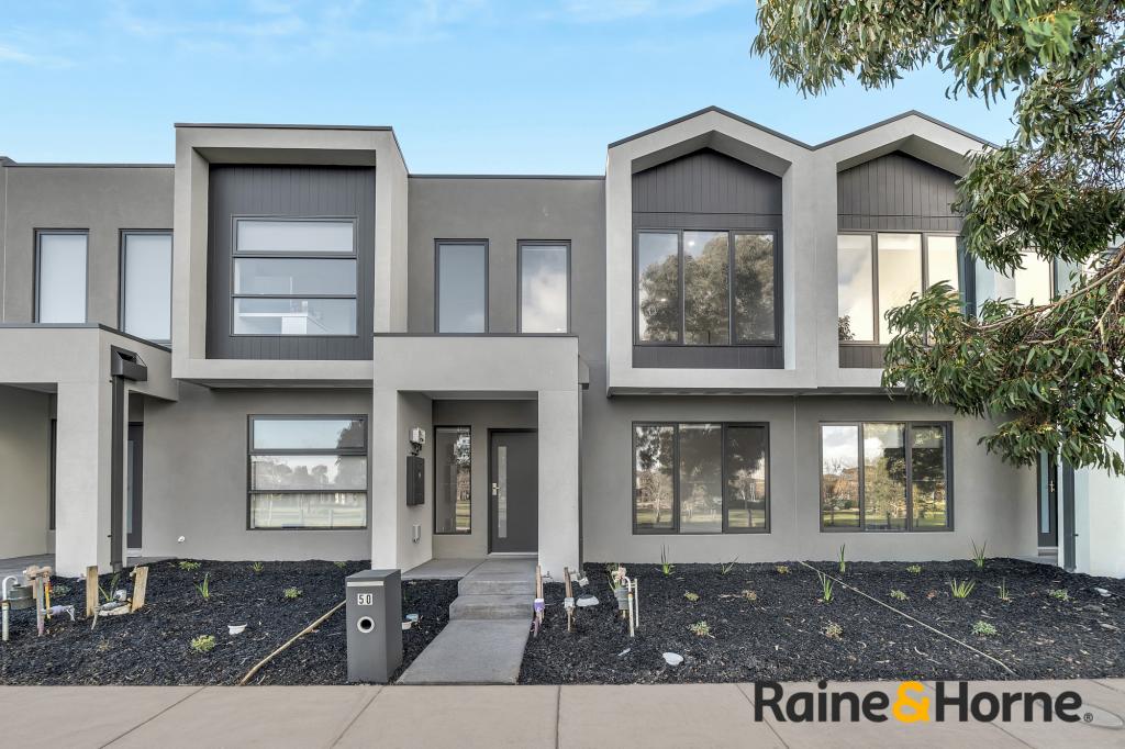 50 Haines St, Cranbourne East, VIC 3977