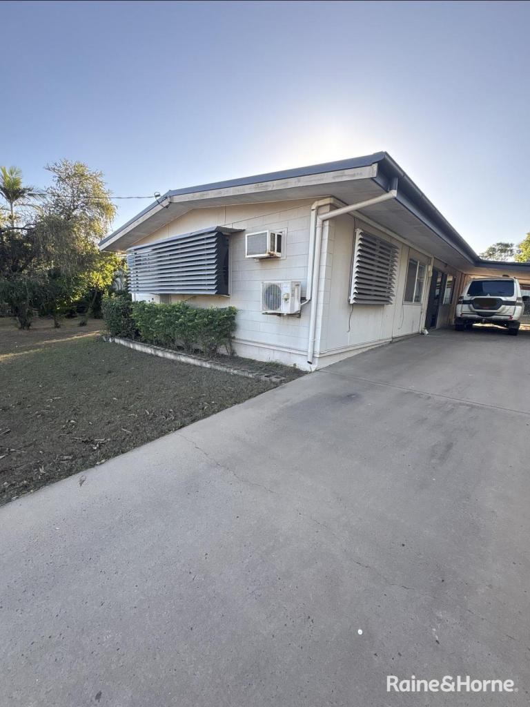 12 Archer Dr, Moranbah, QLD 4744