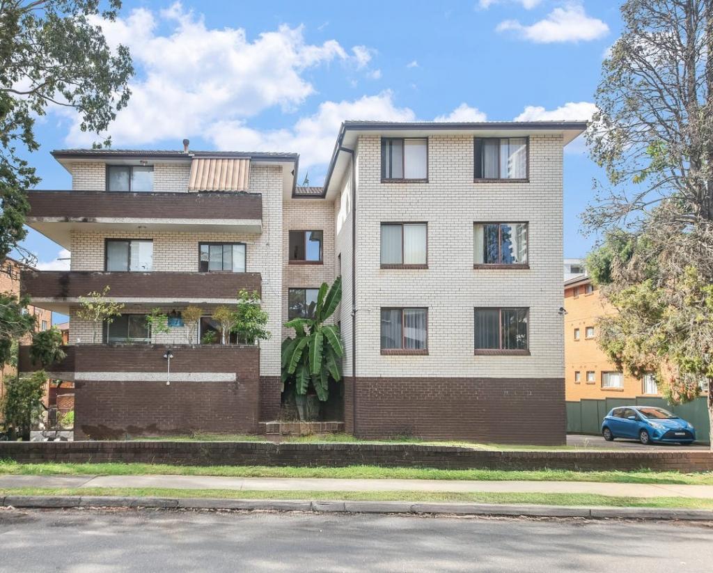 1/38 NAGLE ST, LIVERPOOL, NSW 2170