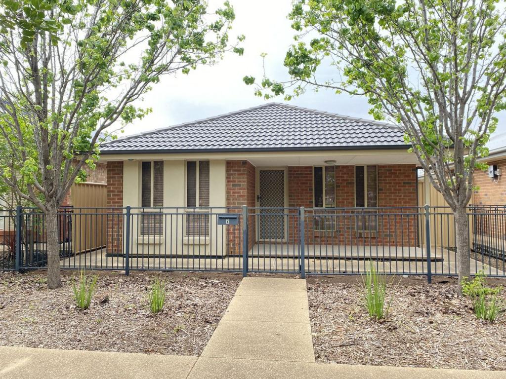 7 Flax-Lily Lane, Munno Para, SA 5115