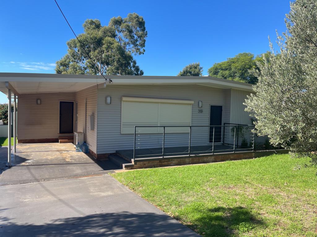 35 Lorking St, Parkes, NSW 2870