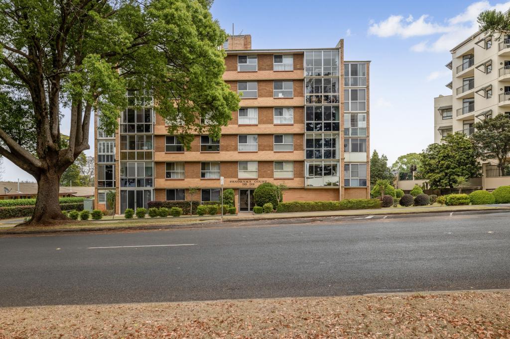 7/33-35 Tourist Rd, East Toowoomba, QLD 4350
