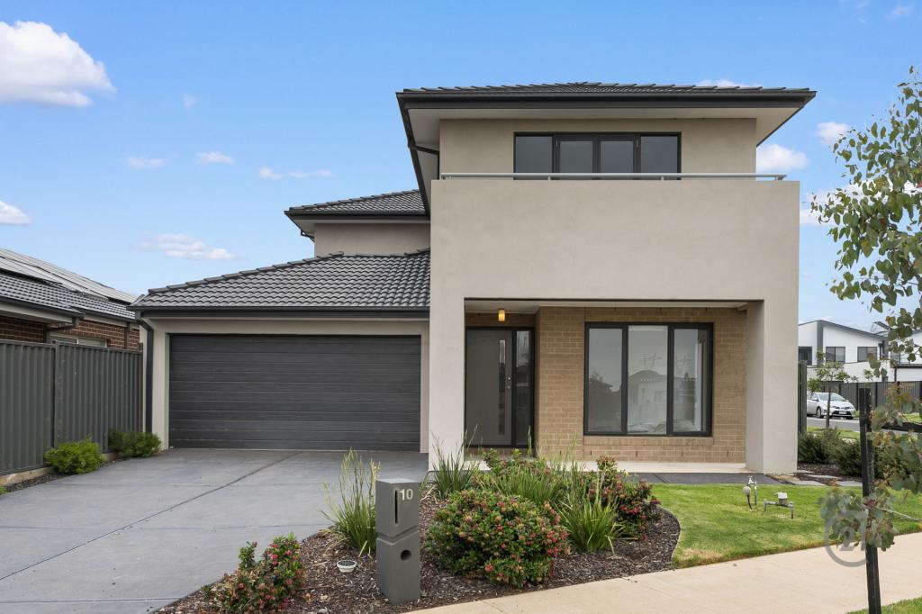 10 Nile Dr, Truganina, VIC 3029