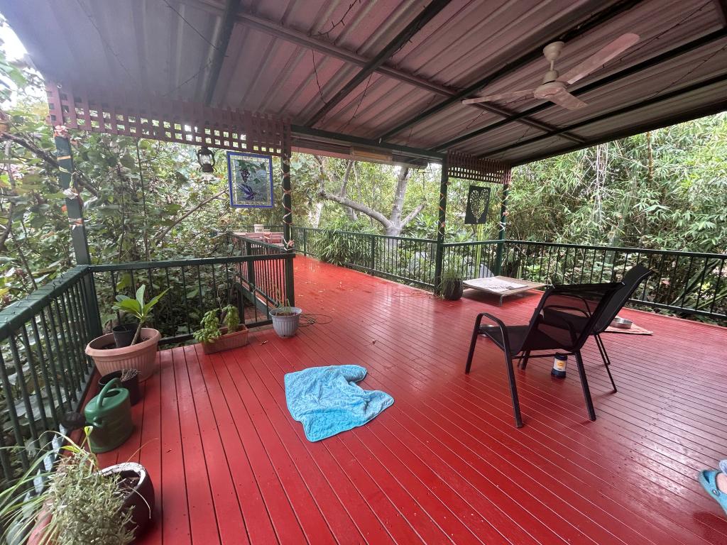 11 Blythe St, Derby, WA 6728