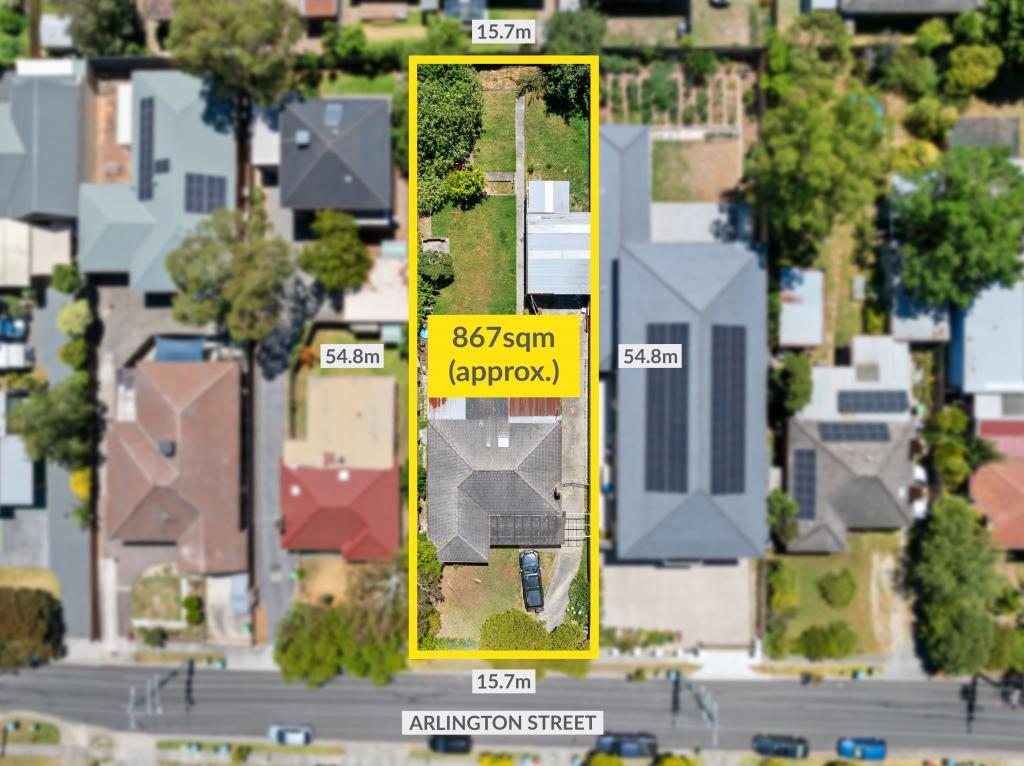 20 Arlington St, Ringwood, VIC 3134