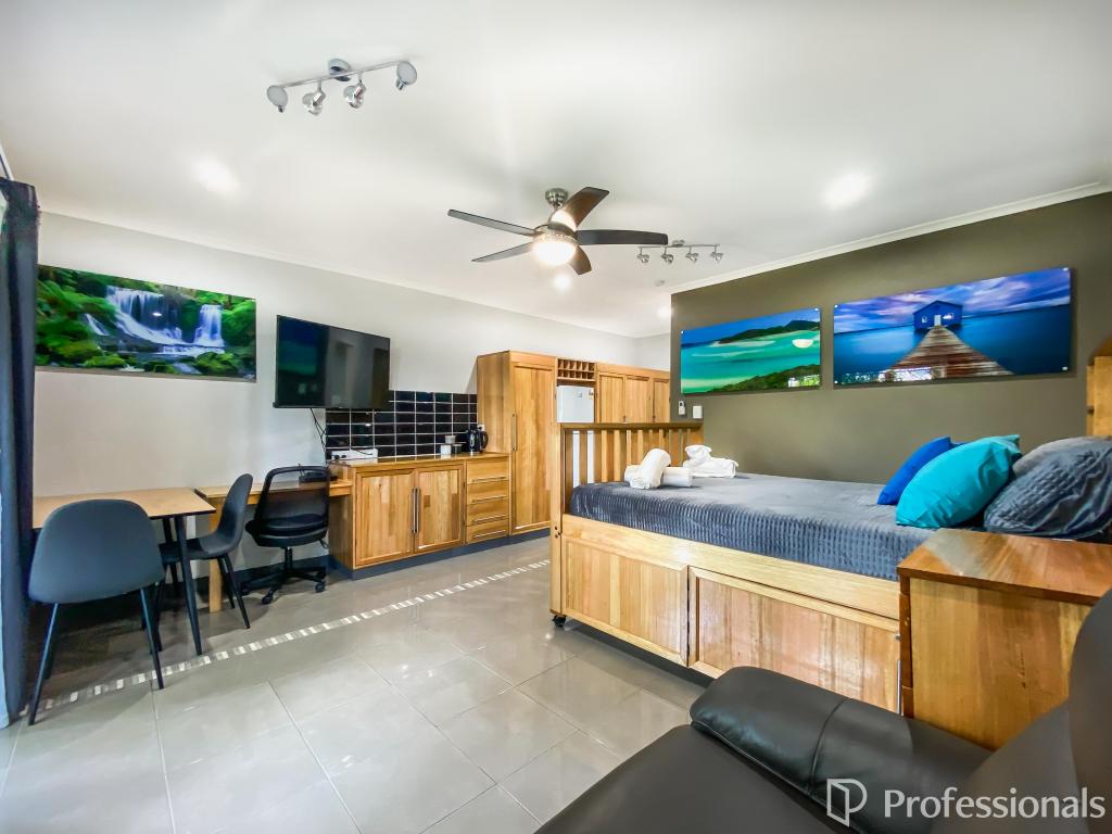 132/6 Beach Rd, Dolphin Heads, QLD 4740