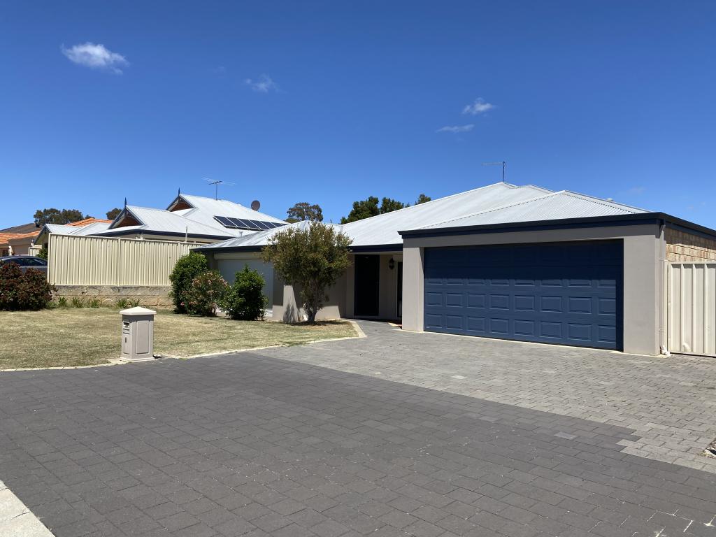 8 Pendalup Rd, Jane Brook, WA 6056