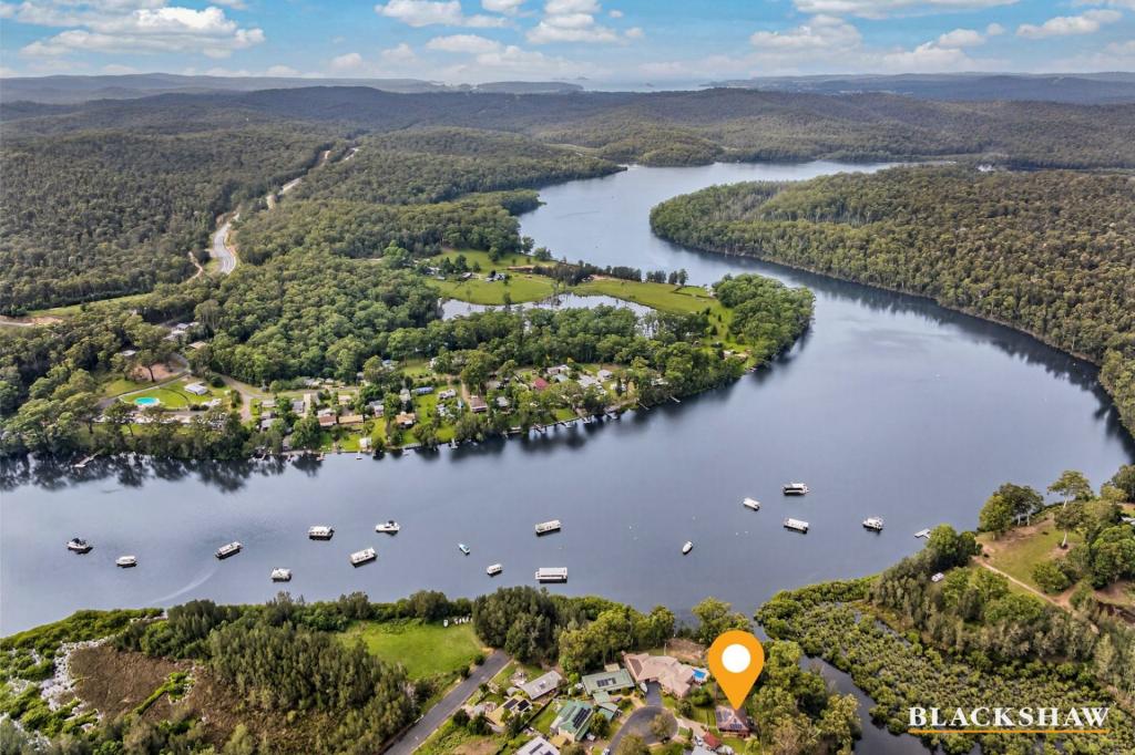 25 NELLIGEN PL, NELLIGEN, NSW 2536