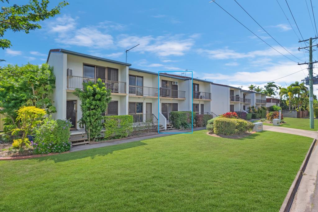 3/25-27 Roberts St, Hermit Park, QLD 4812