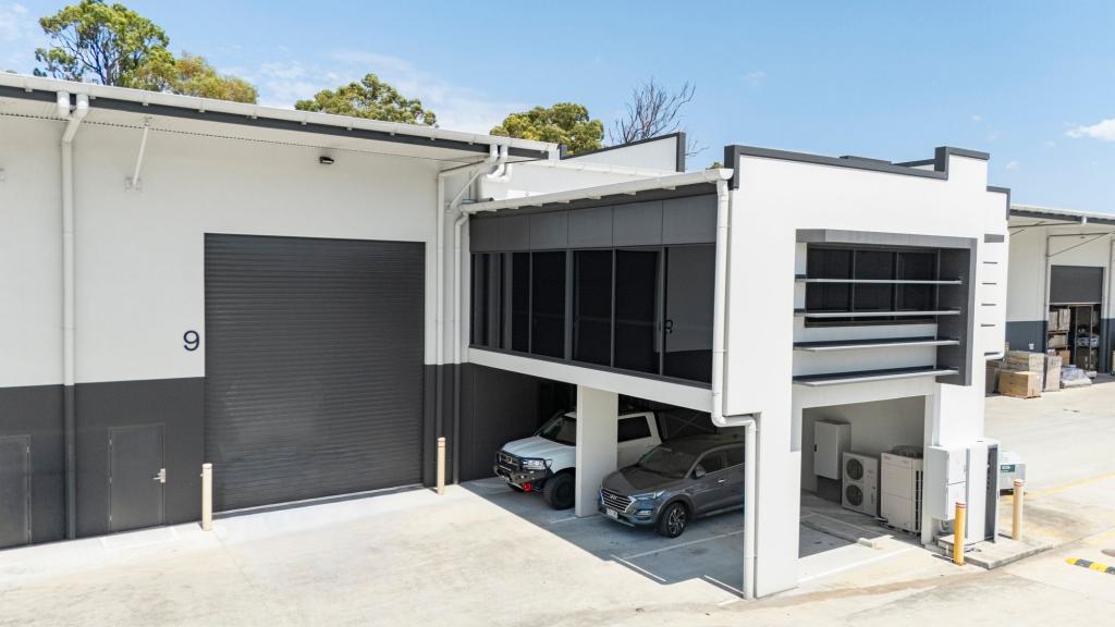 9/4 Dalton St, Upper Coomera, QLD 4209