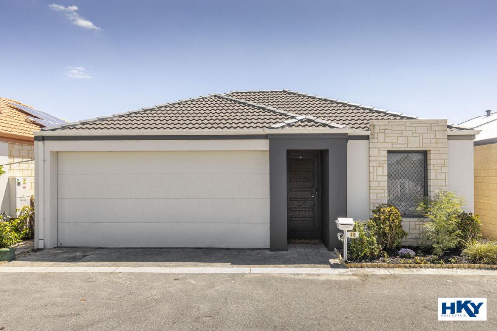 18 FERDING WAY, BRABHAM, WA 6055