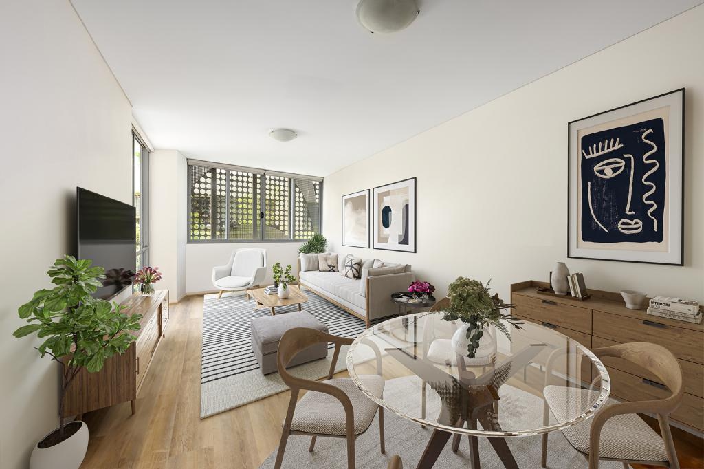 305/342 Bay St, Brighton-Le-Sands, NSW 2216