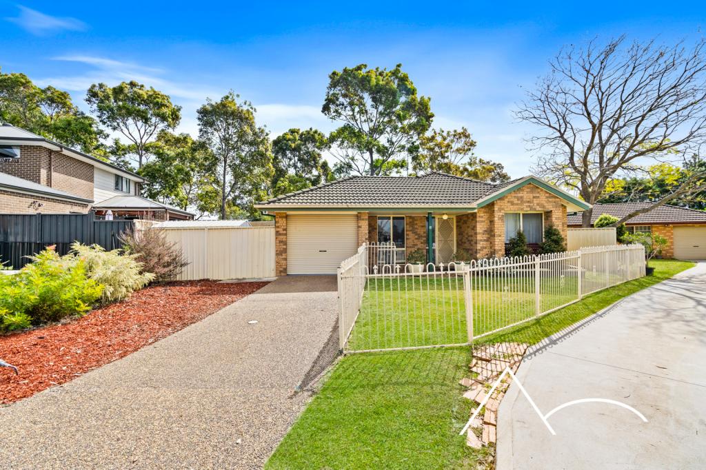 8 Brunswick Heads Cres, Hoxton Park, NSW 2171