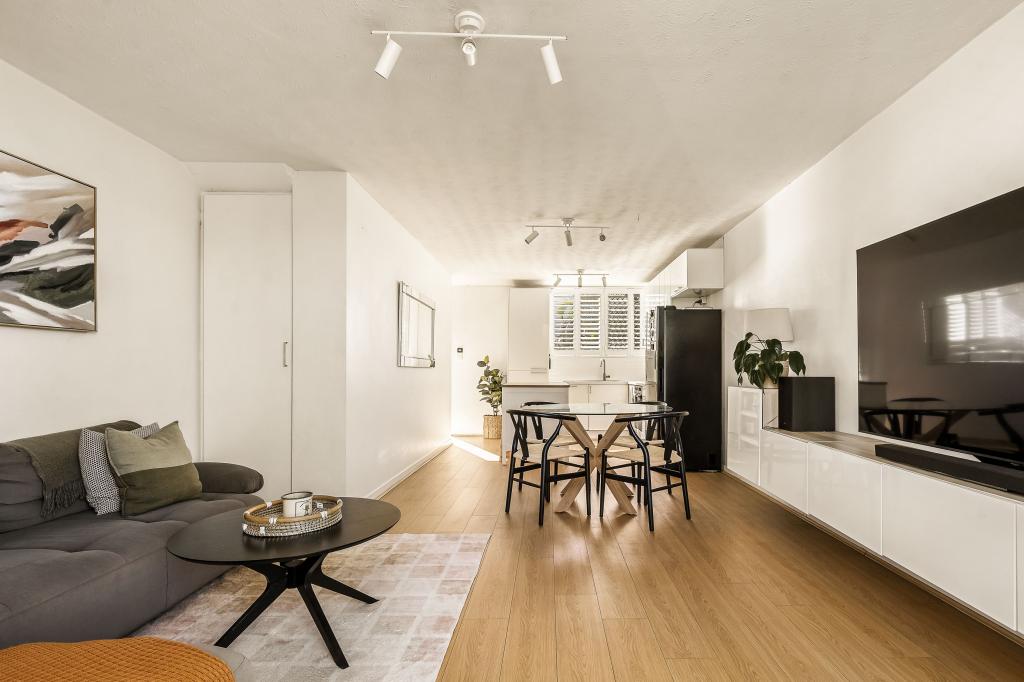 2/26 Seymour Rd, Hamilton, QLD 4007