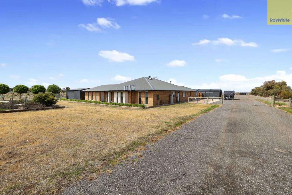 13 Lindsay Ave, Merrimu, VIC 3340