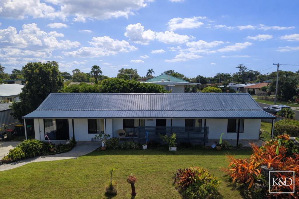 2 Parwan Ave, Bellara, QLD 4507