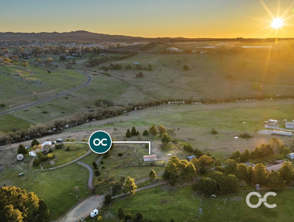 8 Kiley'S Run, Clifton Grove, NSW 2800
