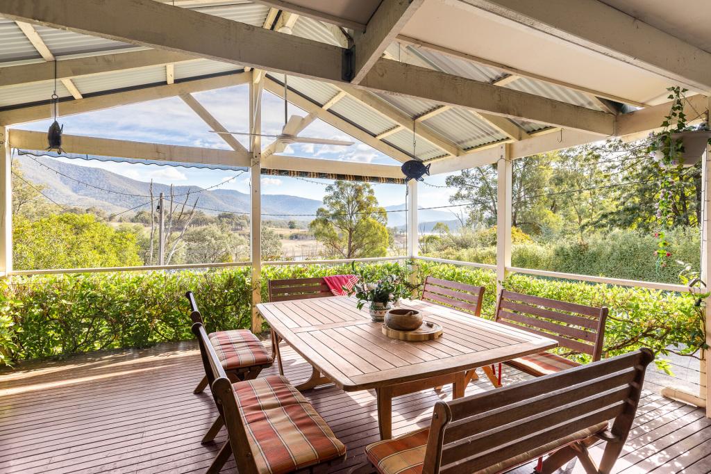 3289 Mansfield-Woods Point Rd, Jamieson, VIC 3723