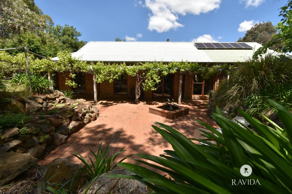 44 Wallace Rd, Allans Flat, VIC 3691